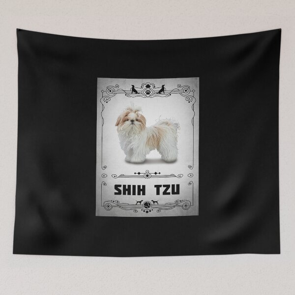 Item preview, Shih Tzu designed and sold by BoKev.