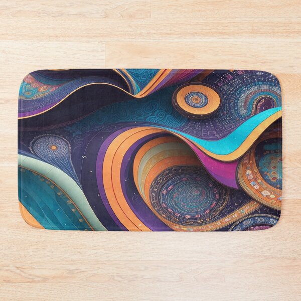 Item preview, Abstract Elegance 21 designed and sold by J-Tailor.