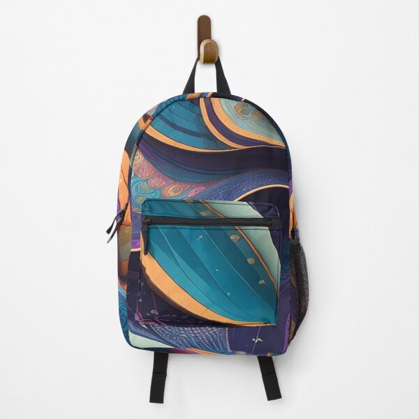 Item preview, Abstract Elegance 21 designed and sold by J-Tailor.