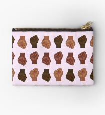 Women United Zipper Pouch