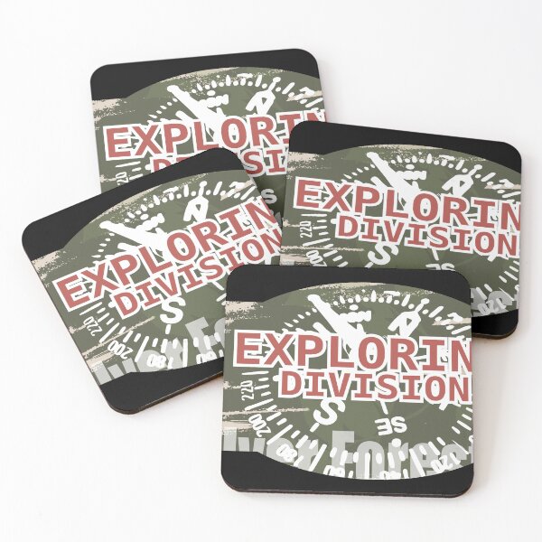 Item preview, adventure concept labels and patterns designed and sold by MarcoDesigner78.