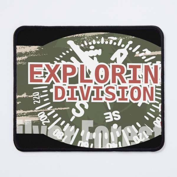 Item preview, adventure concept labels and patterns designed and sold by MarcoDesigner78.