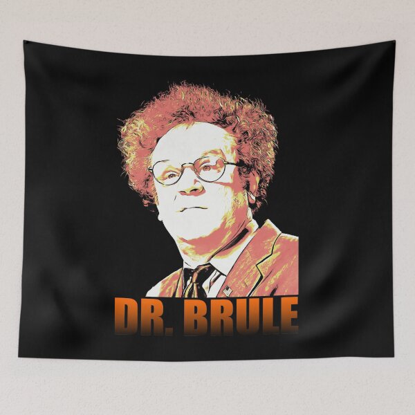 Item preview, DR. BRULE designed and sold by elizah-jeffcoat.
