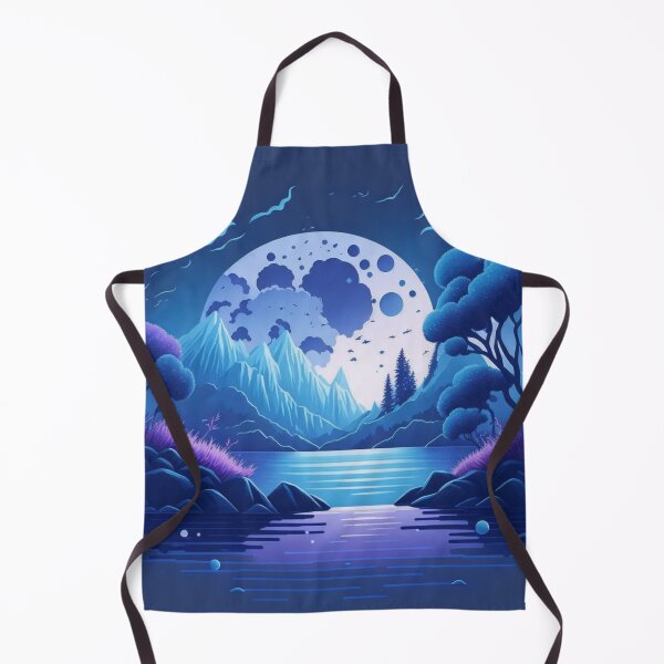Item preview, Nightfall Oasis designed and sold by Ngea.