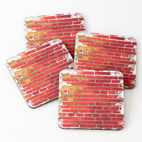 Item preview, Wall Break  designed and sold by The-design24.