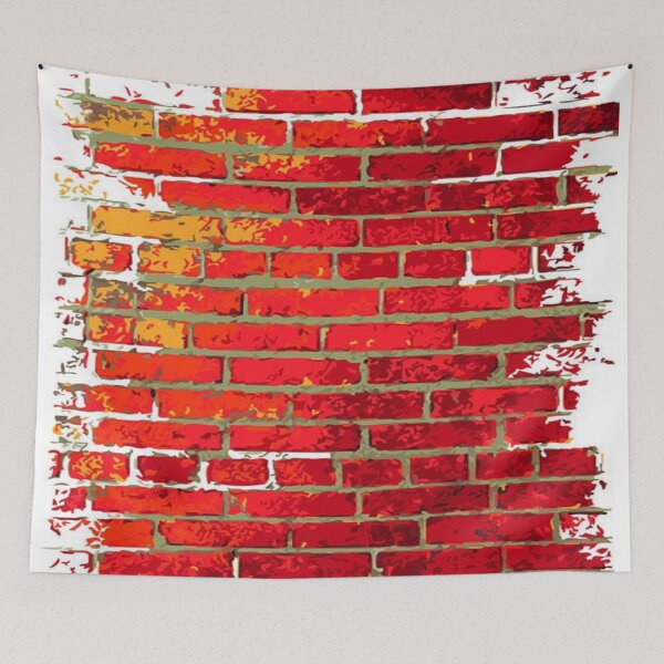 Item preview, Wall Break  designed and sold by The-design24.