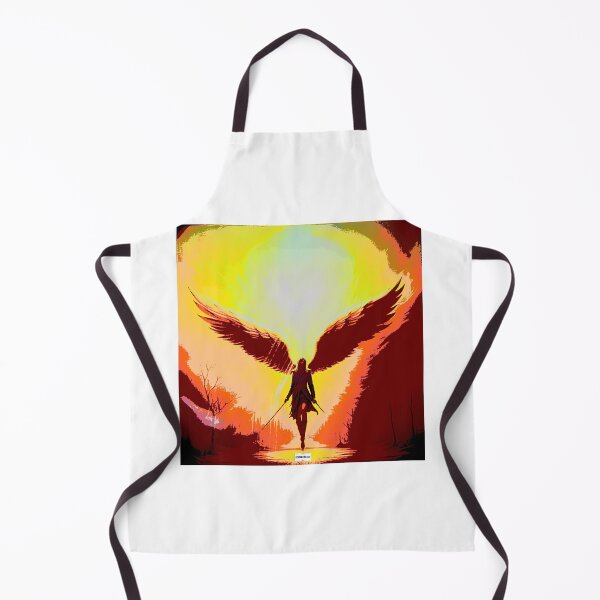 Item preview, Angel 19 designed and sold by RedWolfDisigne.