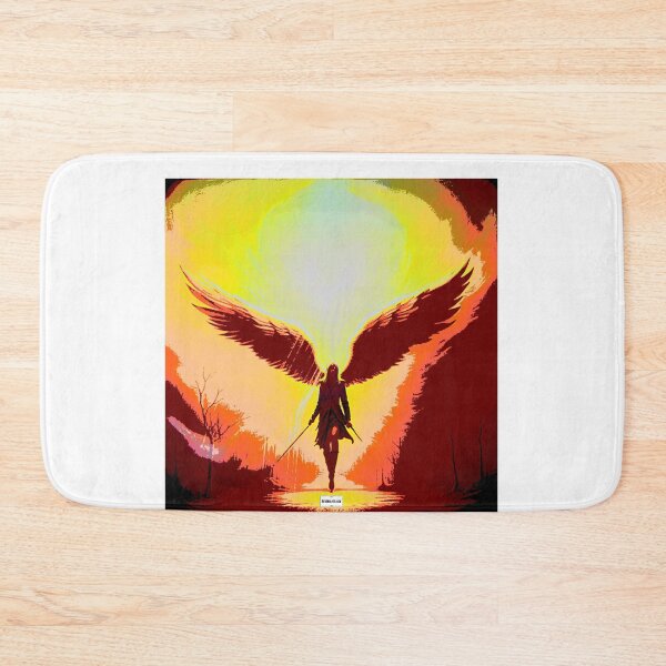 Item preview, Angel 19 designed and sold by RedWolfDisigne.