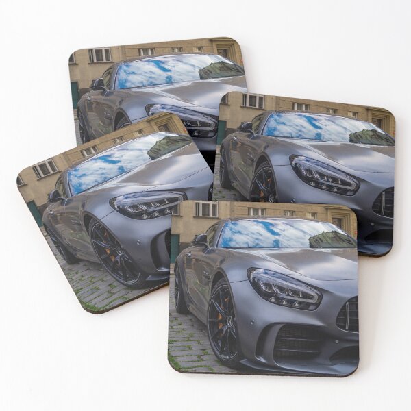 Item preview, Mercedes AMG GT R designed and sold by VitaliiShop.