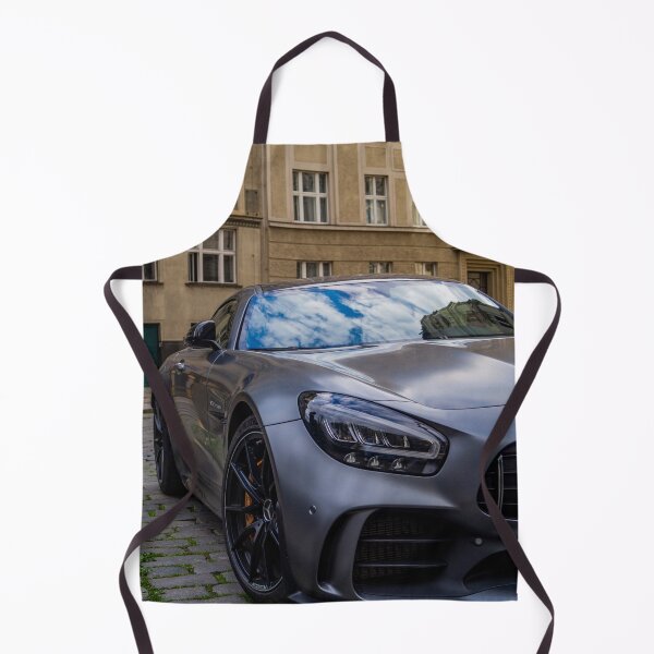 Artikelvorschau, Mercedes AMG GT R entworfen und verkauft von VitaliiShop.