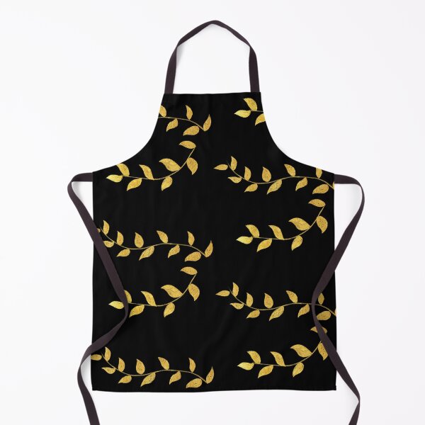 Item preview, Gold Foliage Design, Glitter Design, Gold Texture designed and sold by minkymoodesigns.