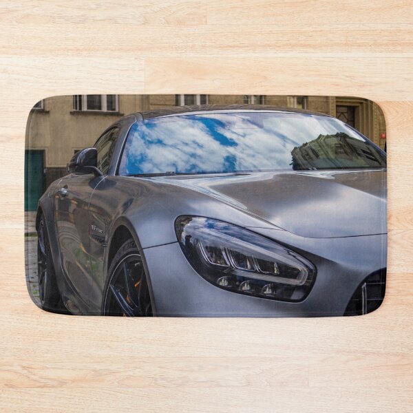 Item preview, Mercedes AMG GT R designed and sold by VitaliiShop.