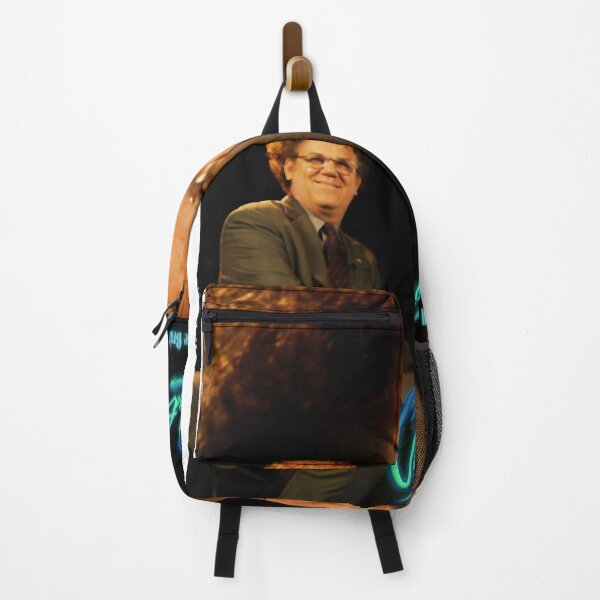 Item preview, DR STEVE BRULE CHECK IT OUT  designed and sold by elizah-jeffcoat.