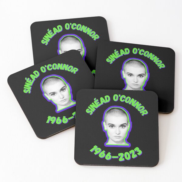 Item preview, Sinead Oconnor designed and sold by WoodburyLake.
