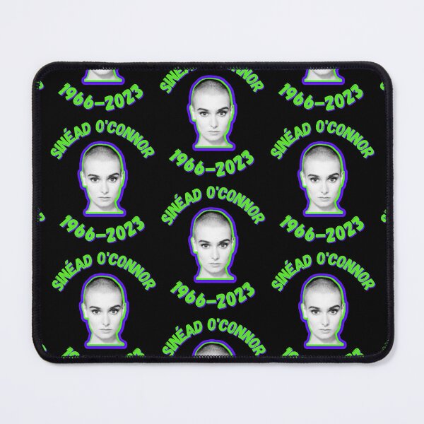 Item preview, Sinead Oconnor designed and sold by WoodburyLake.