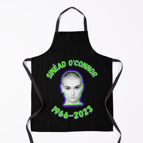 Item preview, Sinead Oconnor designed and sold by WoodburyLake.