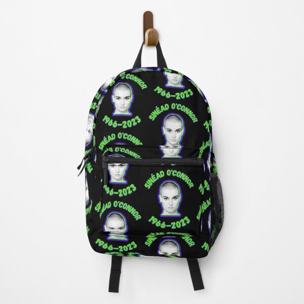 Item preview, Sinead Oconnor designed and sold by WoodburyLake.