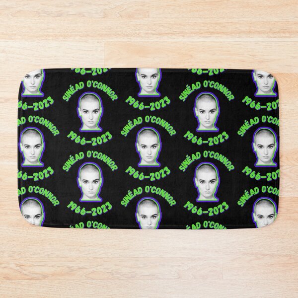 Item preview, Sinead Oconnor designed and sold by WoodburyLake.