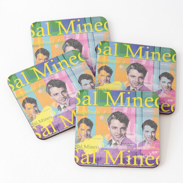 Item preview, Sal Mineo designed and sold by Mauswohn.