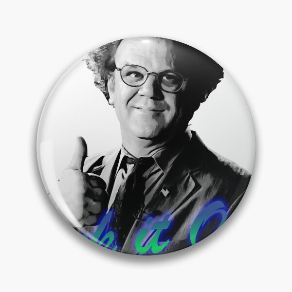 Item preview, dr steve brule check it out designed and sold by elizah-jeffcoat.