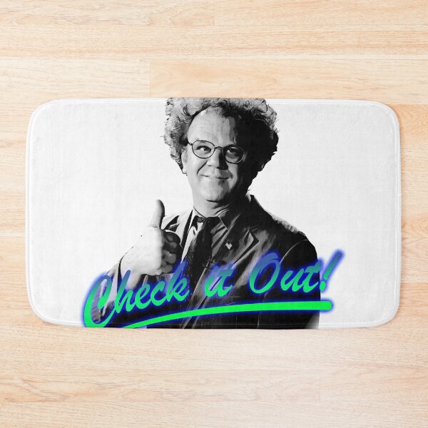 Item preview, dr steve brule check it out designed and sold by elizah-jeffcoat.