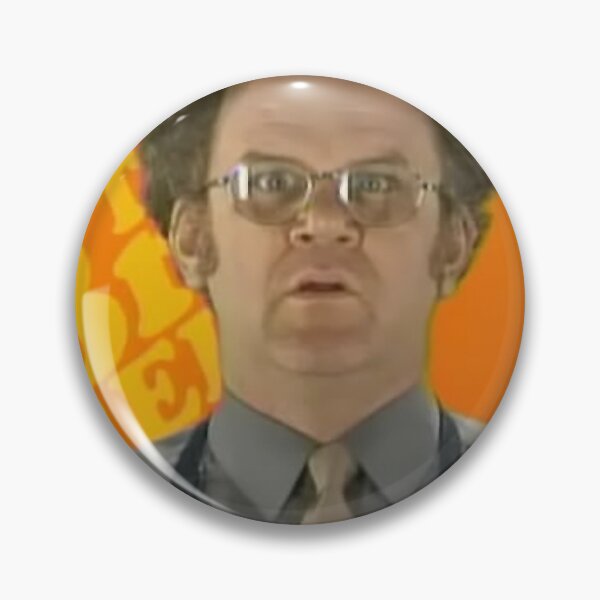 Item preview, dr steve brule Graphic designed and sold by elizah-jeffcoat.