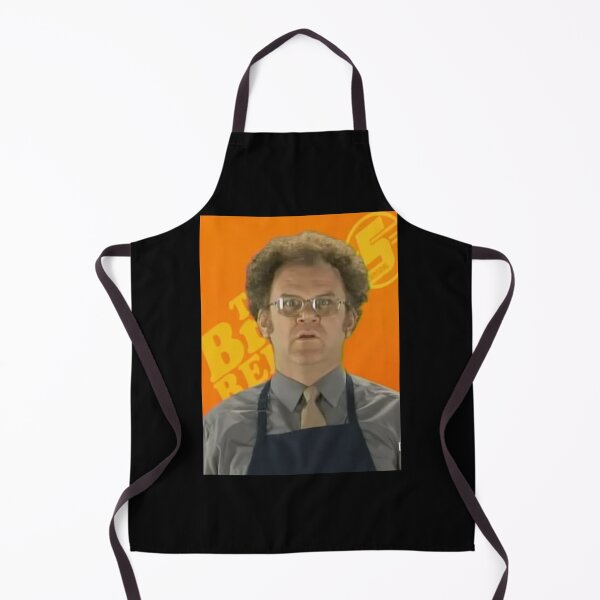 Item preview, dr steve brule Graphic designed and sold by elizah-jeffcoat.