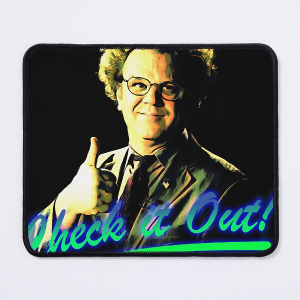 Item preview, Dr Steve brule designed and sold by elizah-jeffcoat.