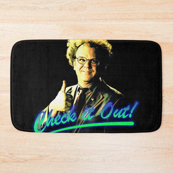 Item preview, Dr Steve brule designed and sold by elizah-jeffcoat.