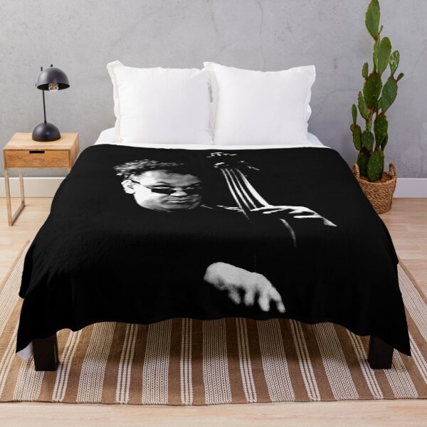 Item preview, Dr. Steve Brule Jazz Bassist  designed and sold by elizah-jeffcoat.