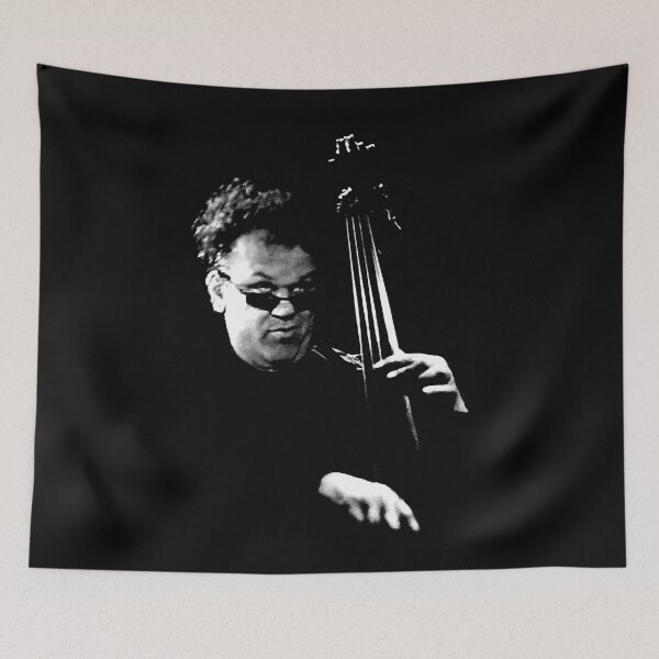 Item preview, Dr. Steve Brule Jazz Bassist  designed and sold by elizah-jeffcoat.
