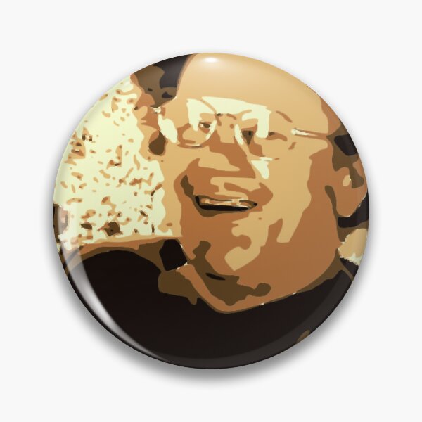 Item preview, Dr. Steve Brule Peanut nor designed and sold by elizah-jeffcoat.