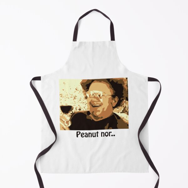 Item preview, Dr. Steve Brule Peanut nor designed and sold by elizah-jeffcoat.