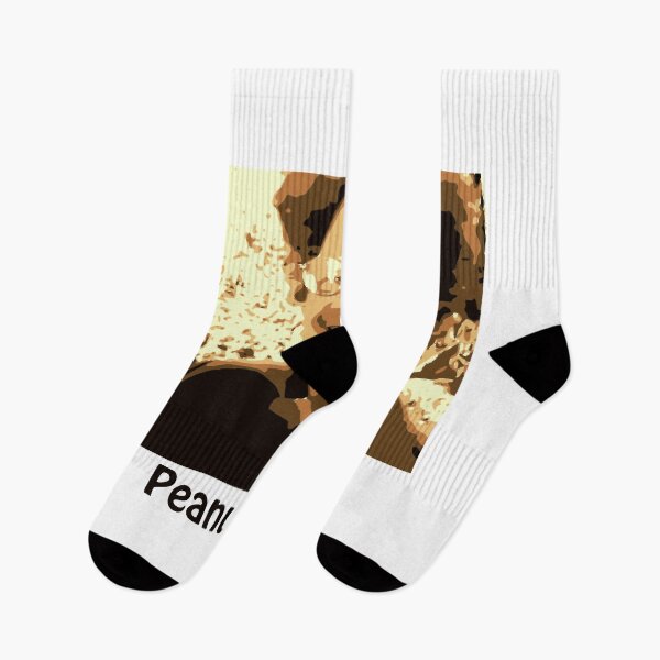 Item preview, Dr. Steve Brule Peanut nor designed and sold by elizah-jeffcoat.