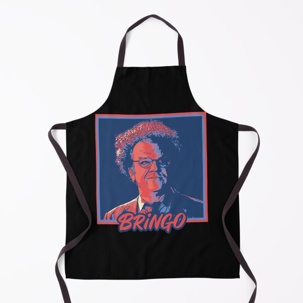 Item preview, Mens Womens Light Blue Bringo Dr Steve Brule Funny Fans designed and sold by elizah-jeffcoat.