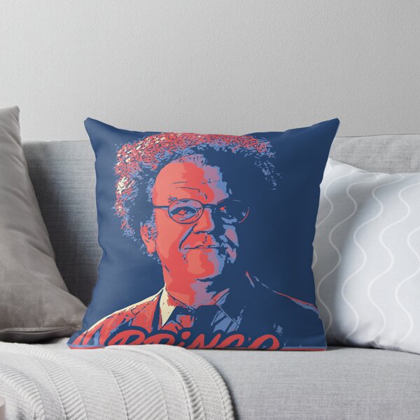 Item preview, Mens Womens Light Blue Bringo Dr Steve Brule Funny Fans designed and sold by elizah-jeffcoat.