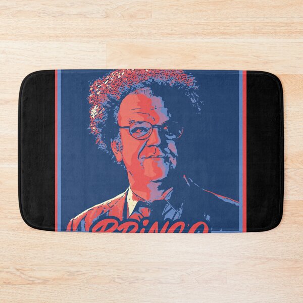 Item preview, Mens Womens Light Blue Bringo Dr Steve Brule Funny Fans designed and sold by elizah-jeffcoat.