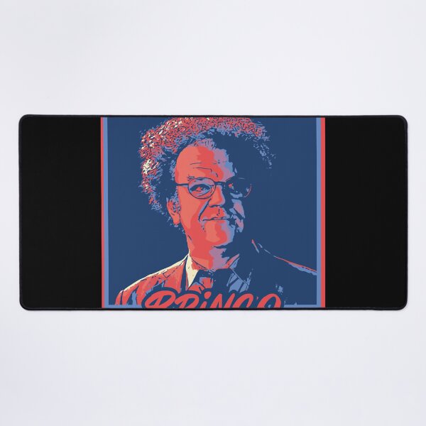 Item preview, Mens Womens Light Blue Bringo Dr Steve Brule Funny Fans designed and sold by elizah-jeffcoat.