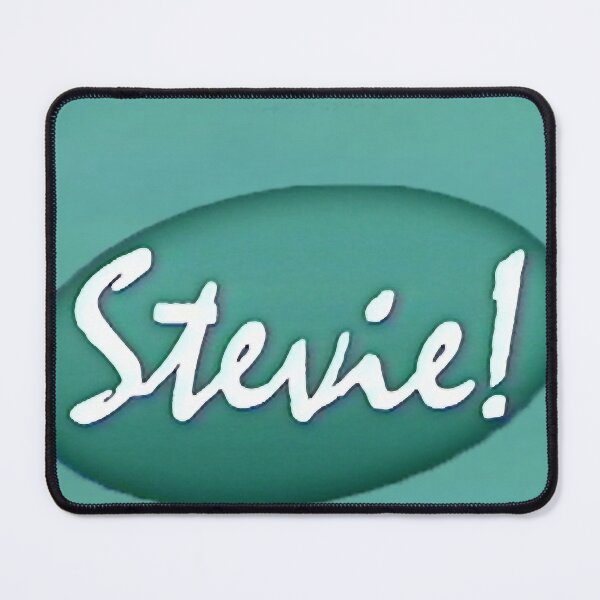 Item preview, stevie (show) dr steve brule Graphic designed and sold by elizah-jeffcoat.
