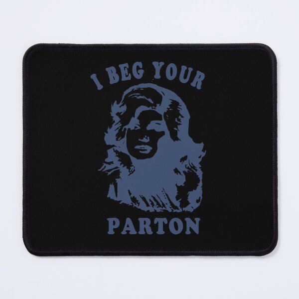 Item preview, I Beg Your PartonRetro designed and sold by GeorgeMcLeanas.