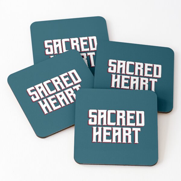 Item preview, Sacred Heart University                                         designed and sold by adelynnmathis.