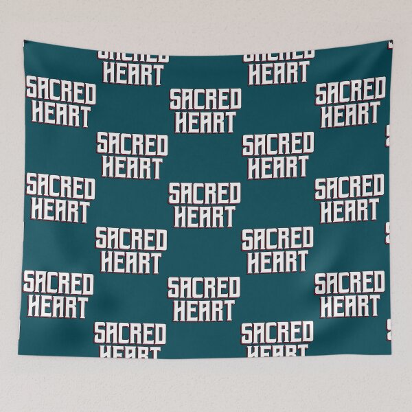 Item preview, Sacred Heart University                                         designed and sold by adelynnmathis.