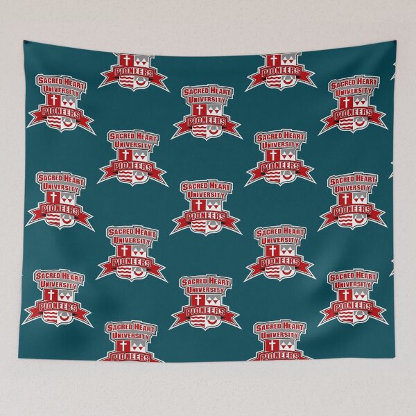 Item preview, Sacred Heart University                                           designed and sold by adelynnmathis.