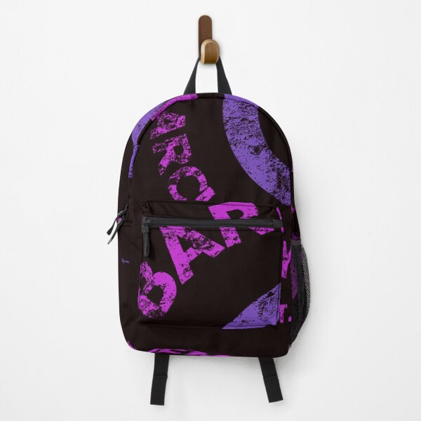 Item preview, Barton's Archery Academy designed and sold by BenWals.