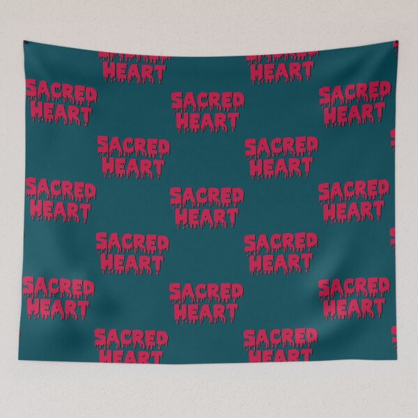 Item preview, Sacred Heart University                                        designed and sold by adelynnmathis.
