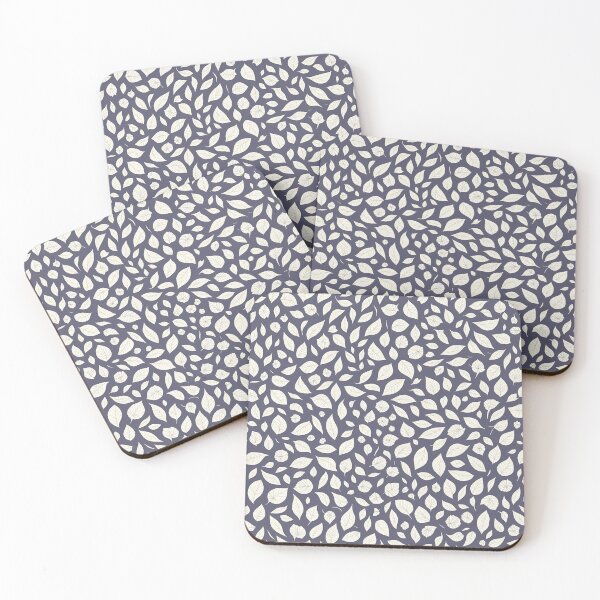 Item preview, Leaf Pattern designed and sold by Houerd.