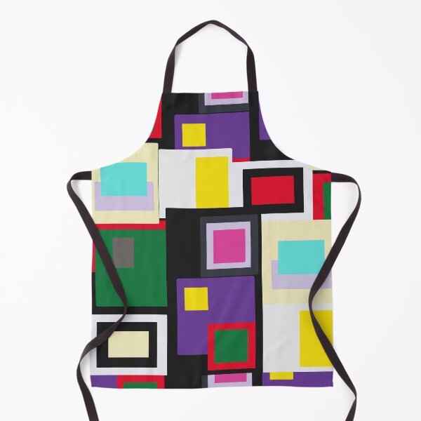 Item preview, Geometric abstract designed and sold by Zeewind.