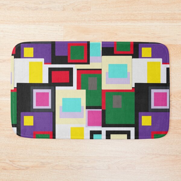 Item preview, Geometric abstract designed and sold by Zeewind.