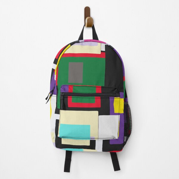 Item preview, Geometric abstract designed and sold by Zeewind.