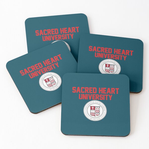 Item preview, Sacred Heart University                                  designed and sold by adelynnmathis.